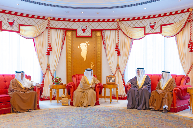 Legislative term is extended by a year